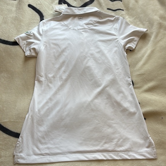 Peter Millar SPF 50 Polo Shirt - Picture 5 of 5